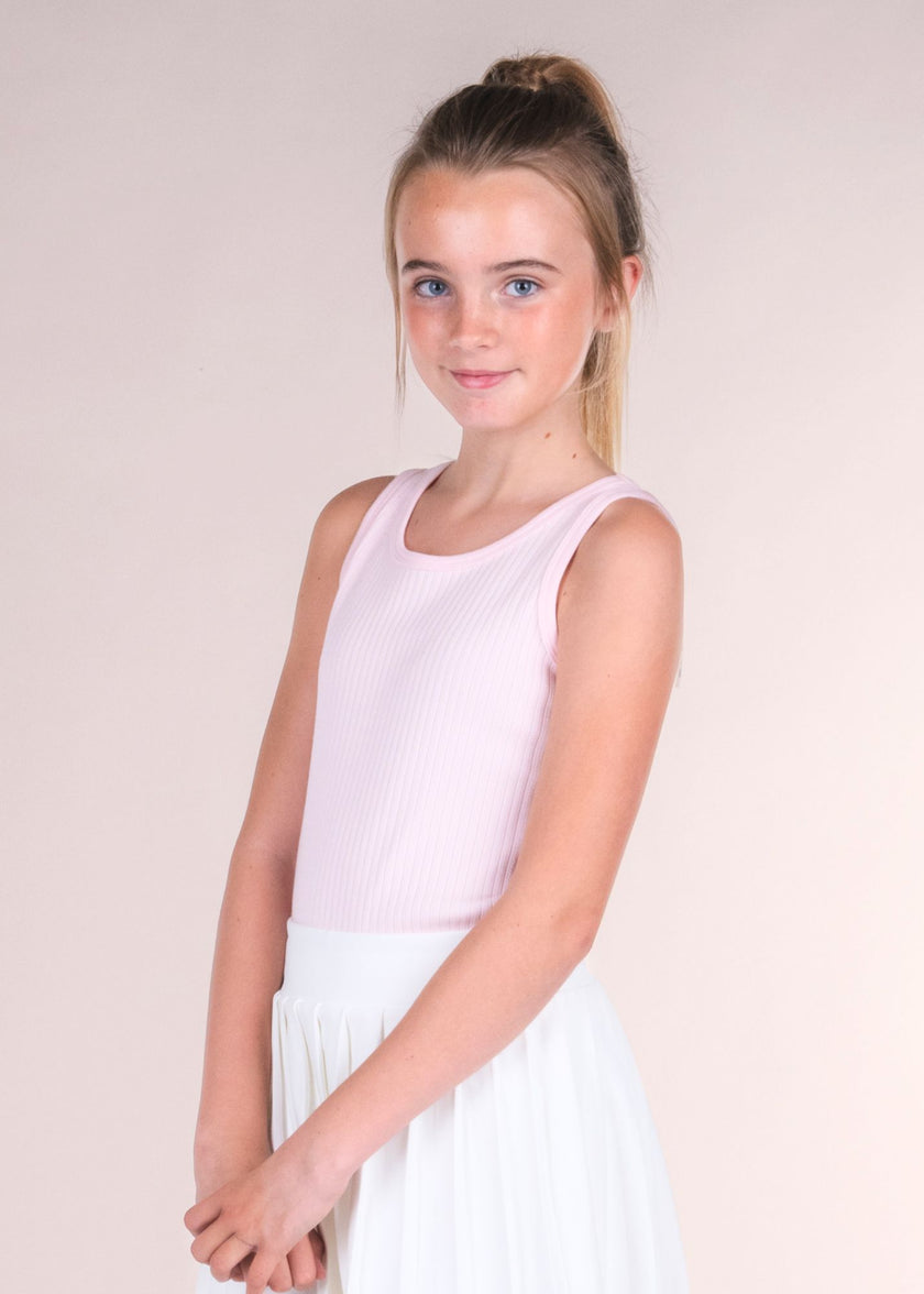 Blush Tank