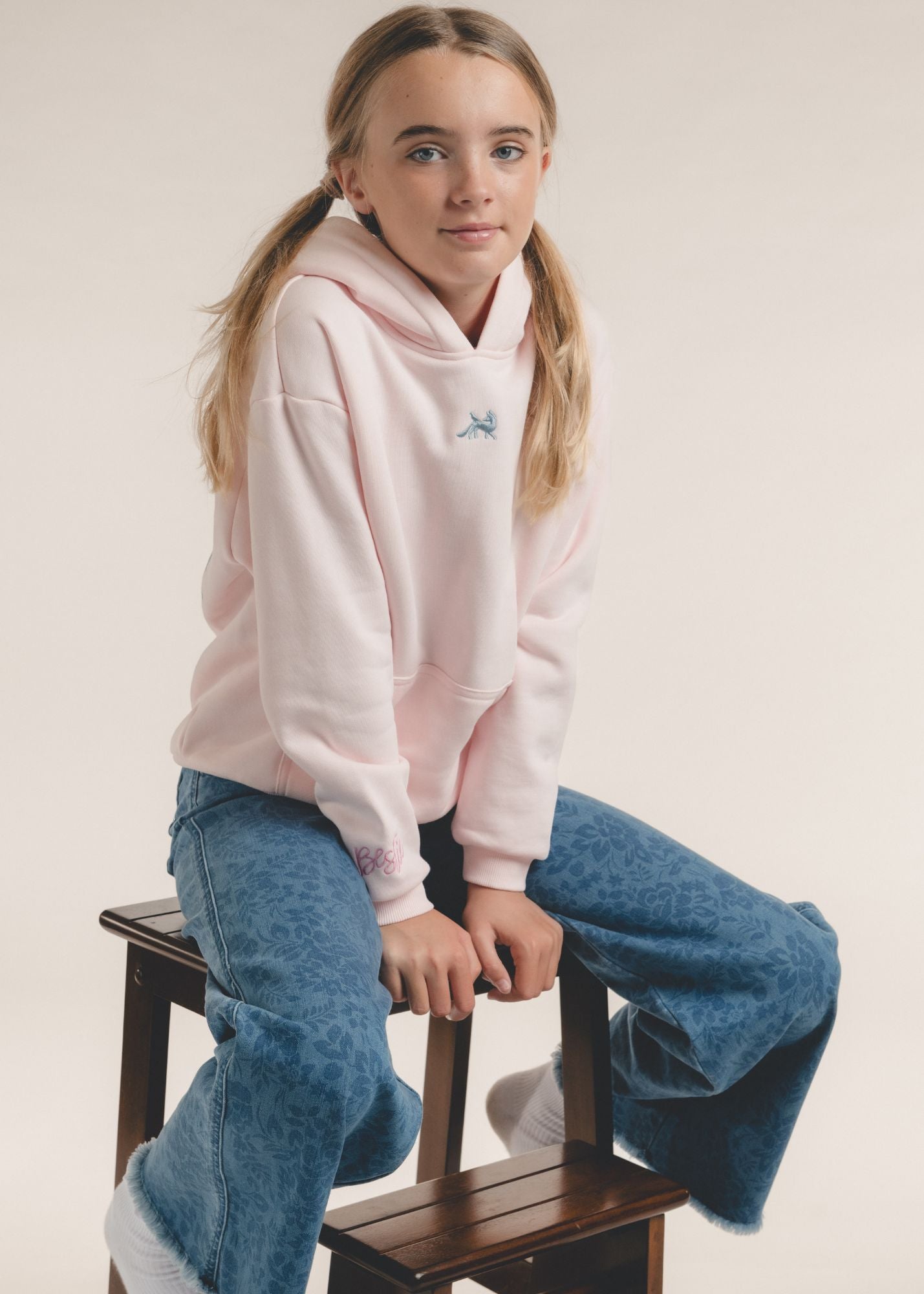 Bestie Hoodie 2
