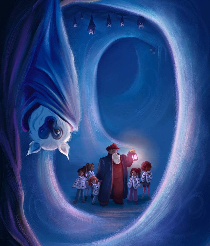 Forest Foxtale Foxtale Forest – Finding Foxtale