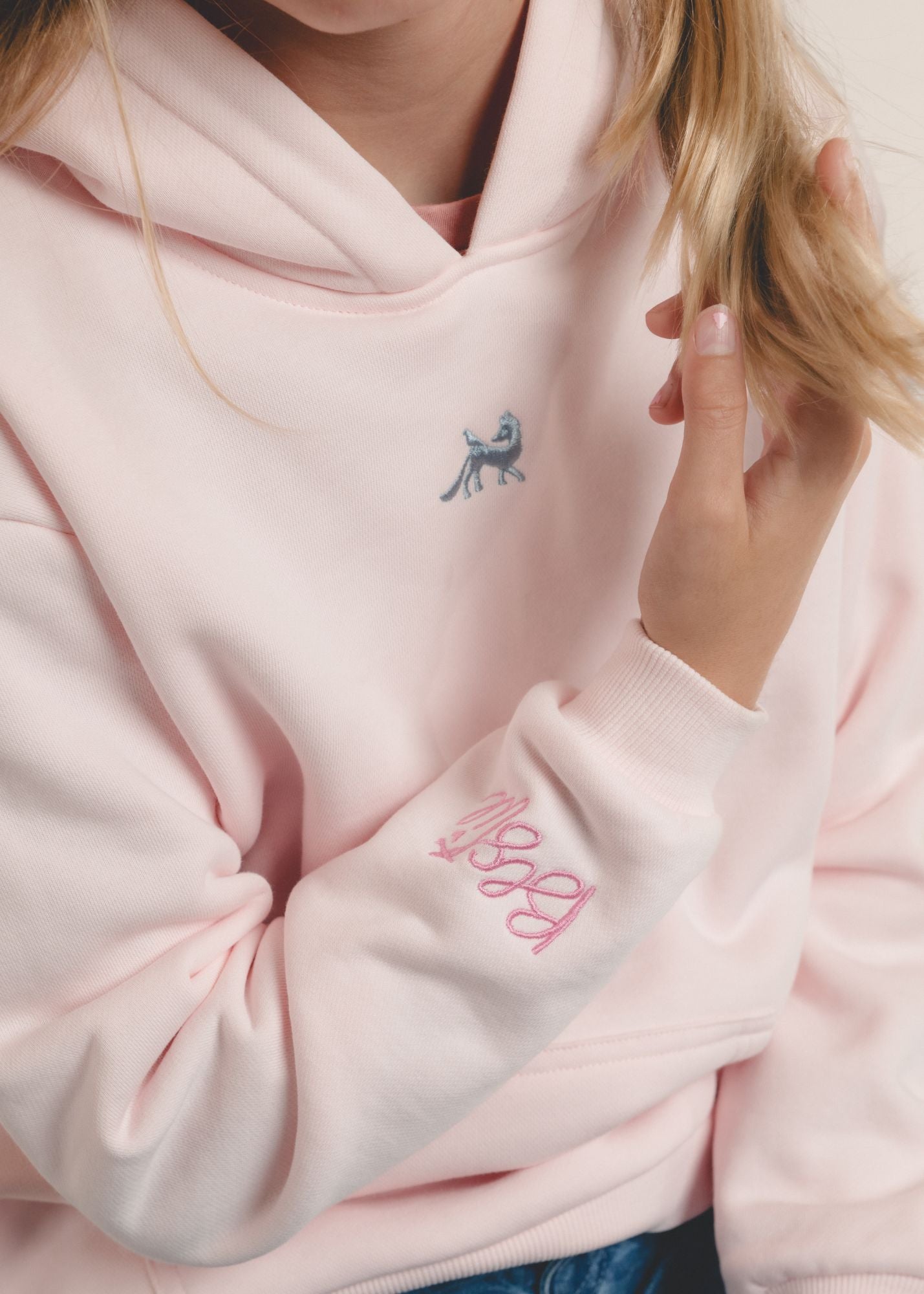 Bestie Hoodie 2