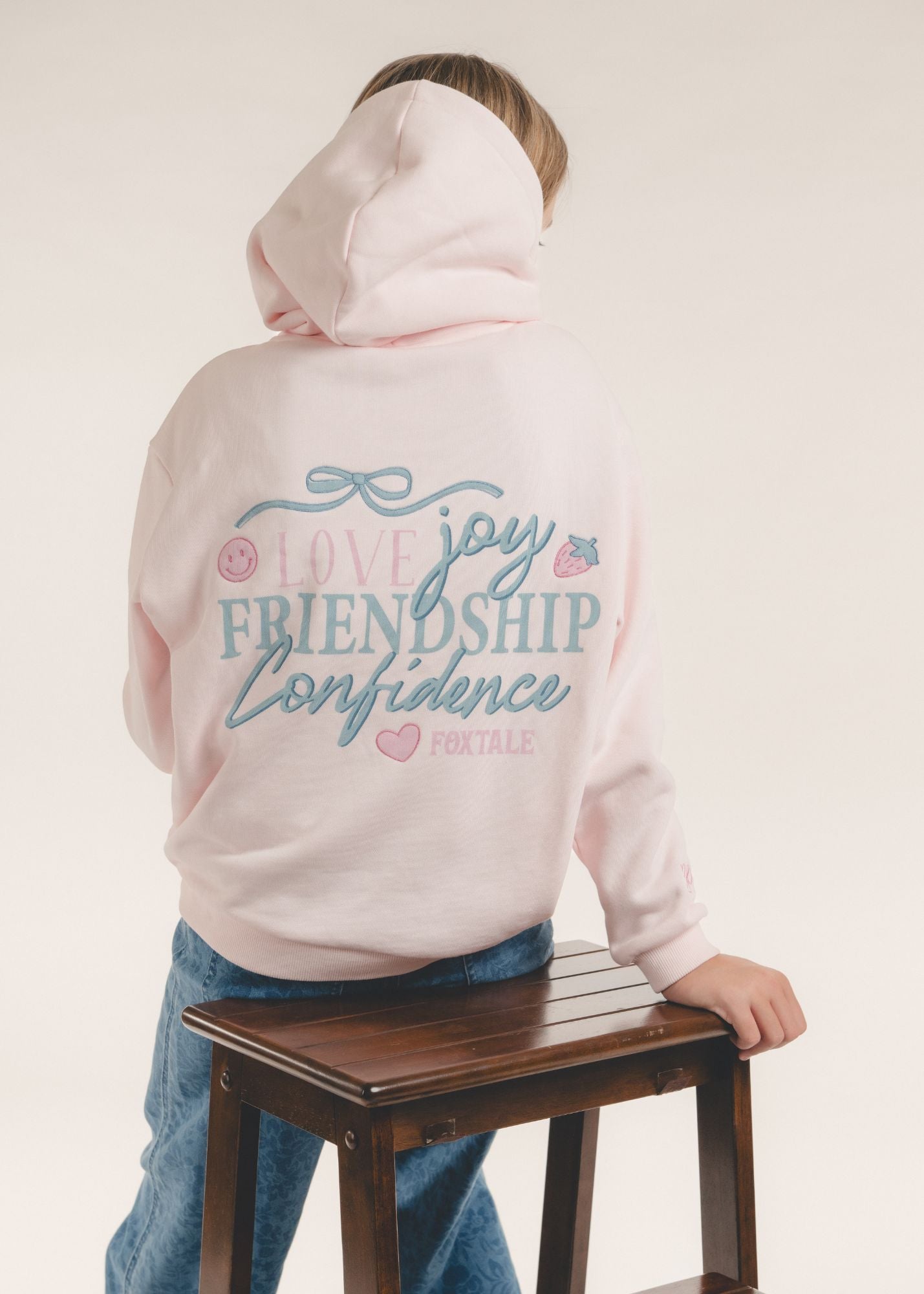 Bestie Hoodie 2