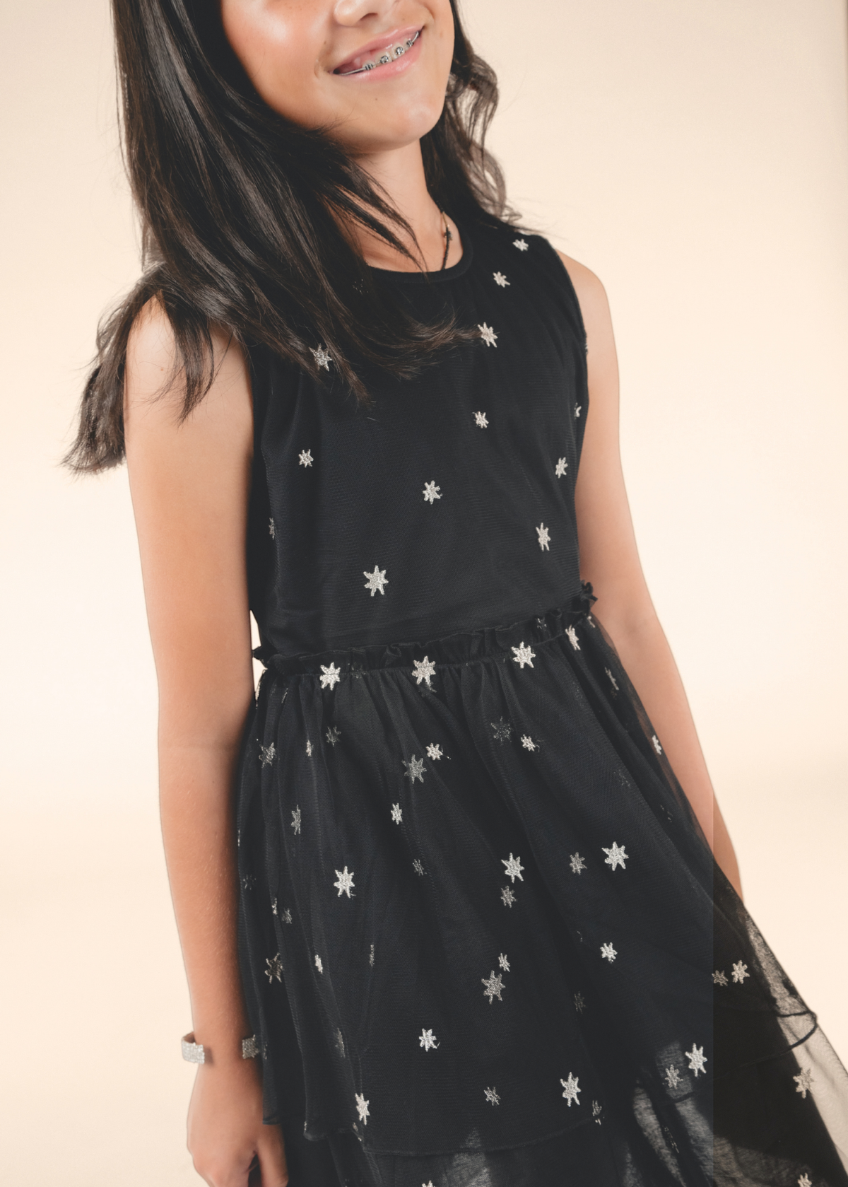 Night Sky Dress