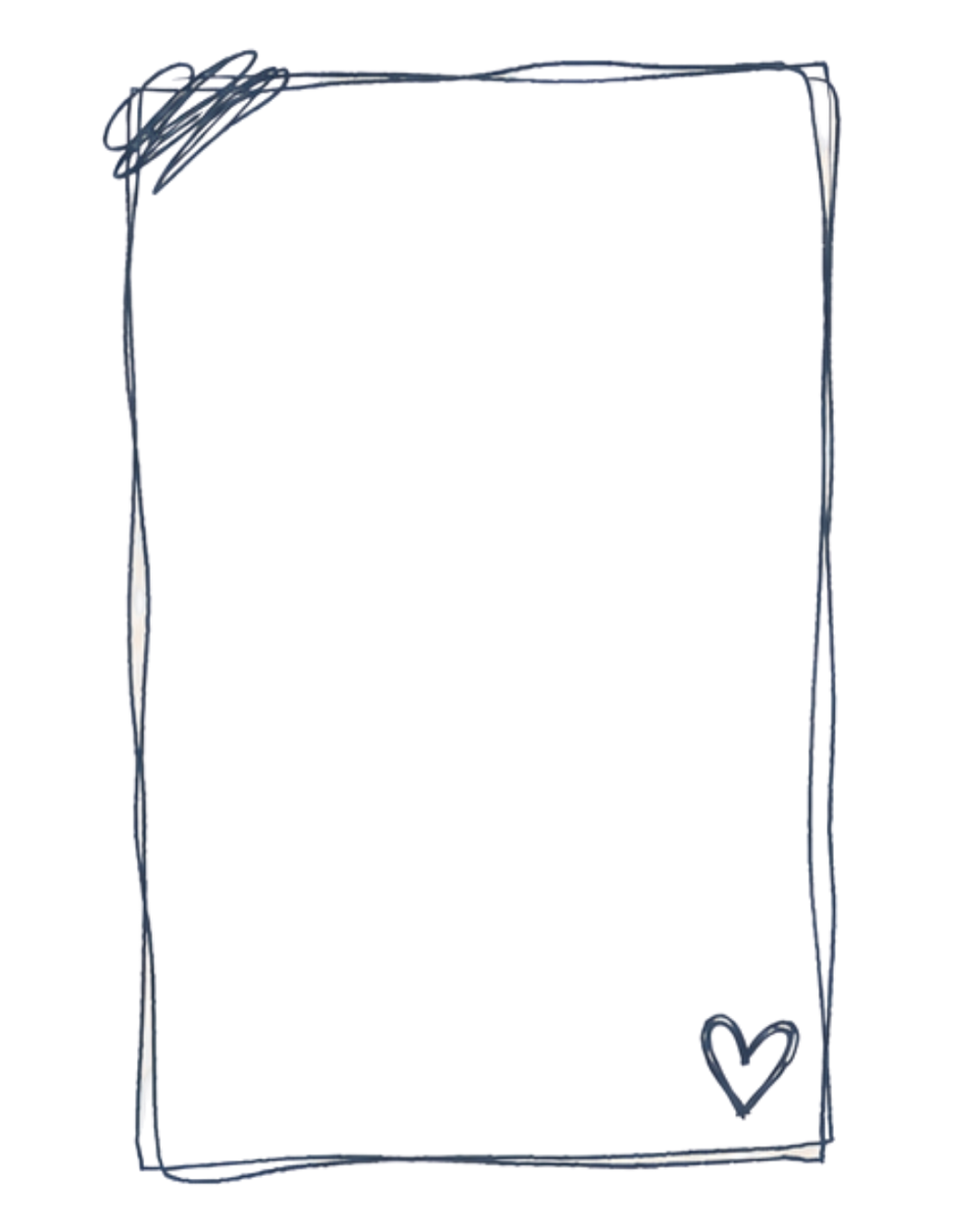 Frame overlay