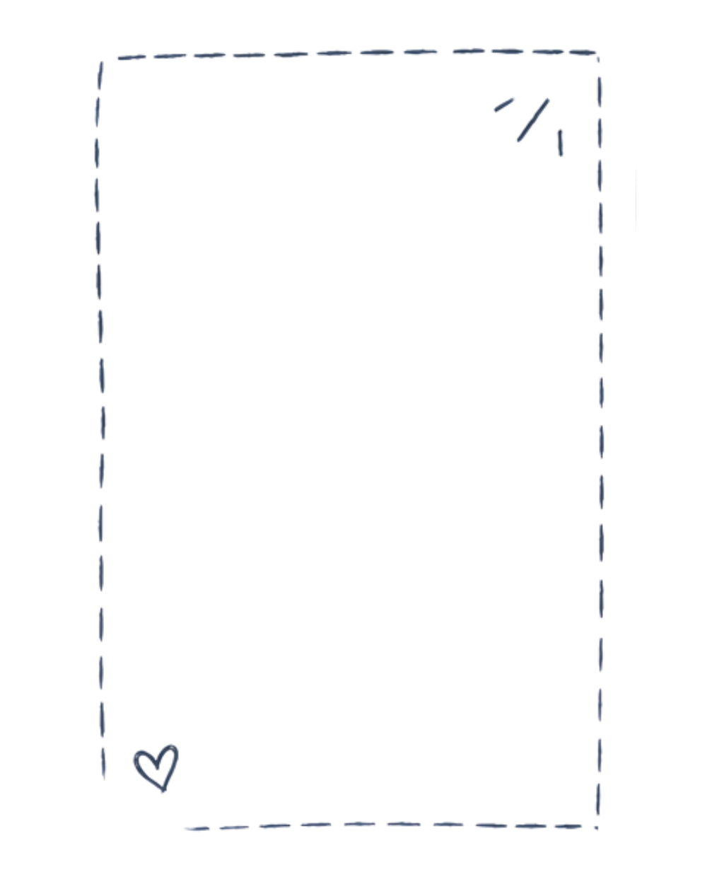 Frame overlay