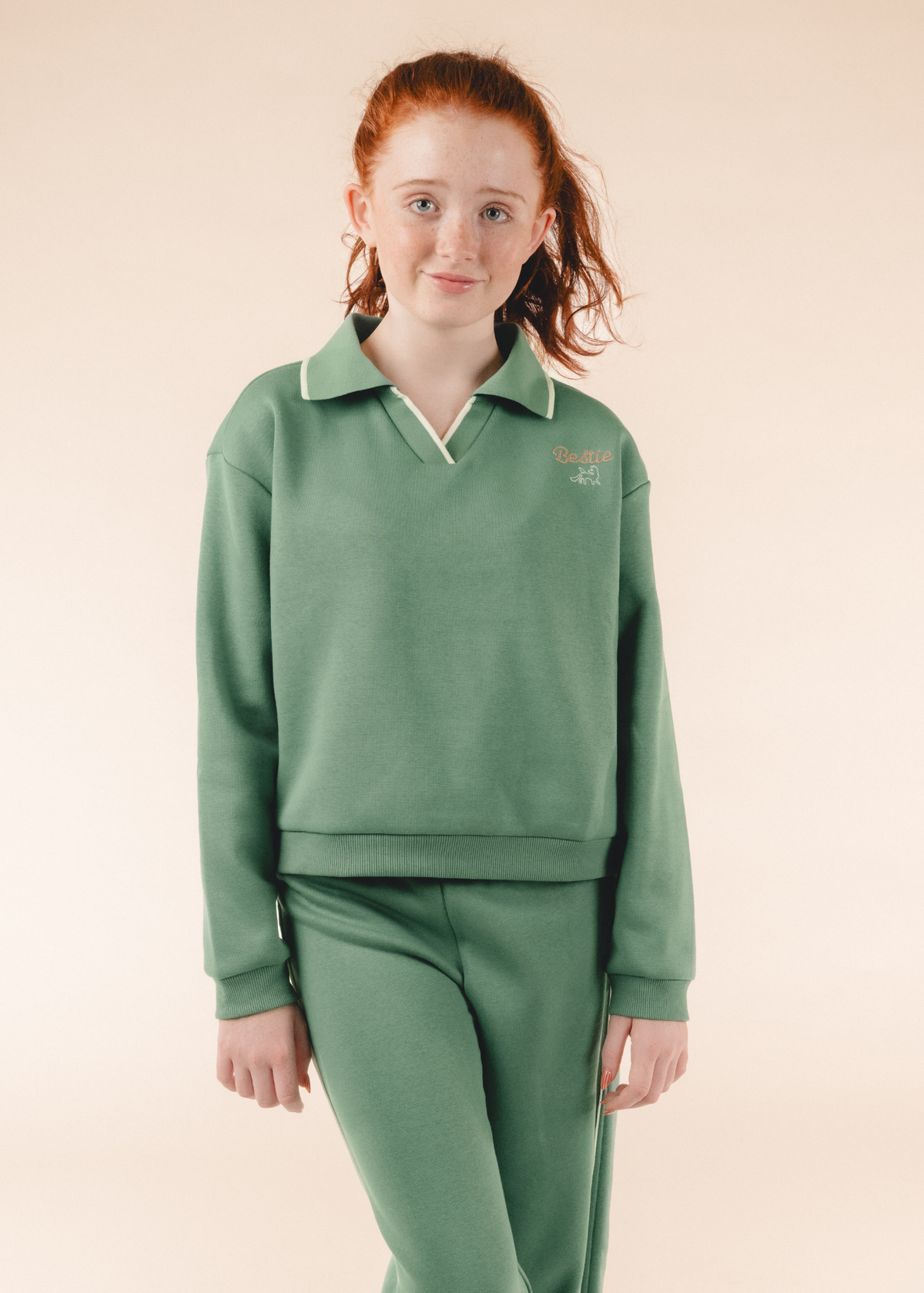 Take a Break Sweatshirt