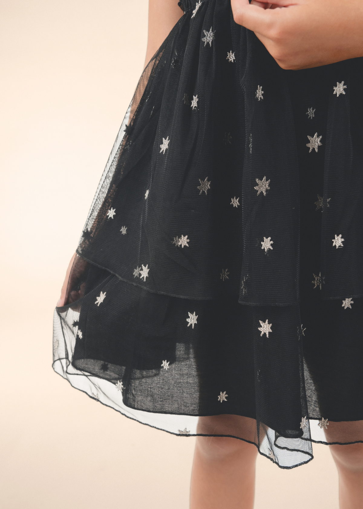Night Sky Dress