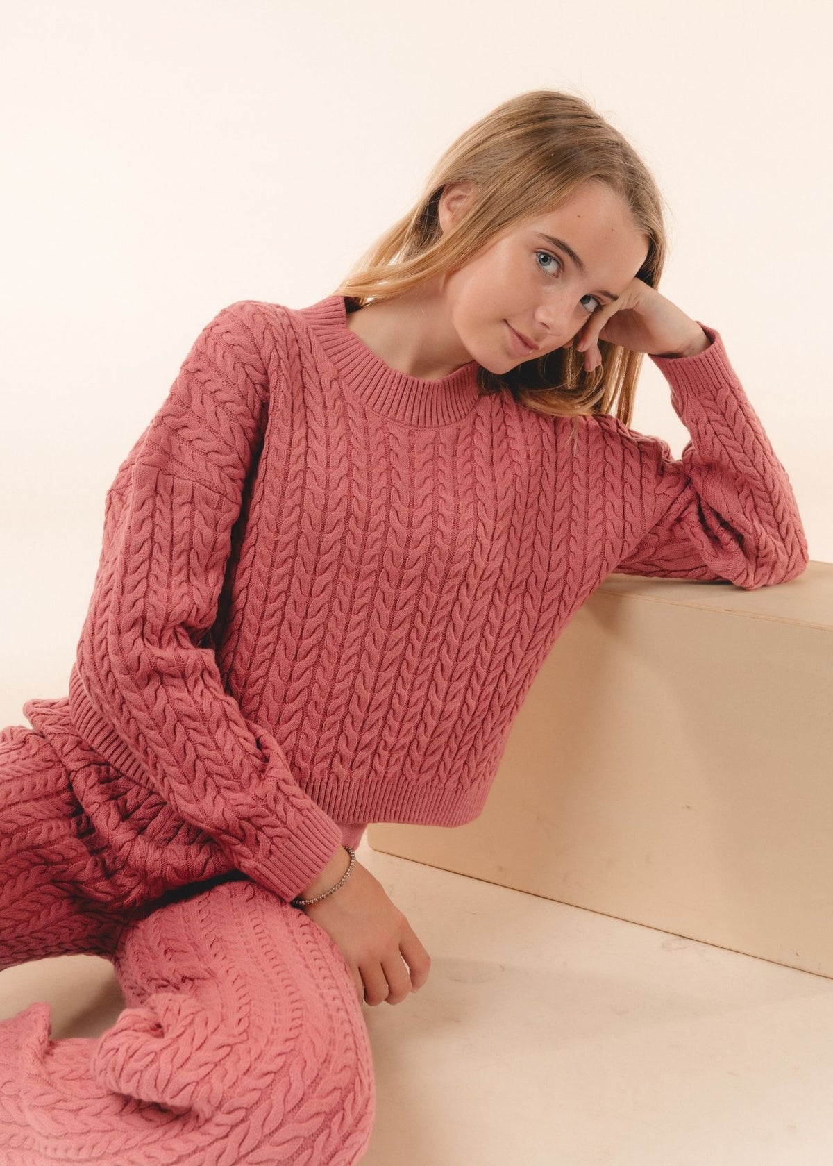 Next Chapter 2.0 Sweater