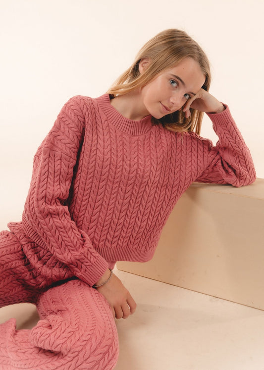 Next Chapter 2.0 Sweater
