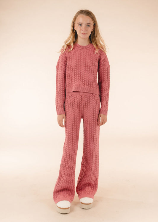 Bookmark Bottoms 2.0 (girl's)