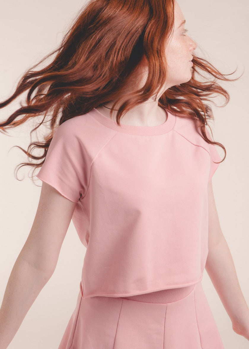 Pep Squad Top 