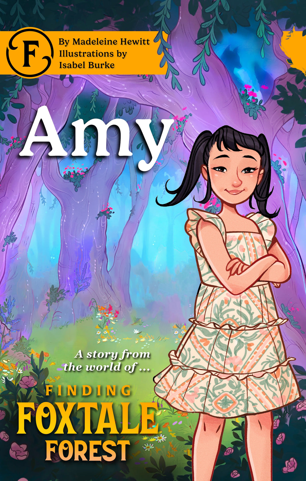 All Products – Finding Foxtale