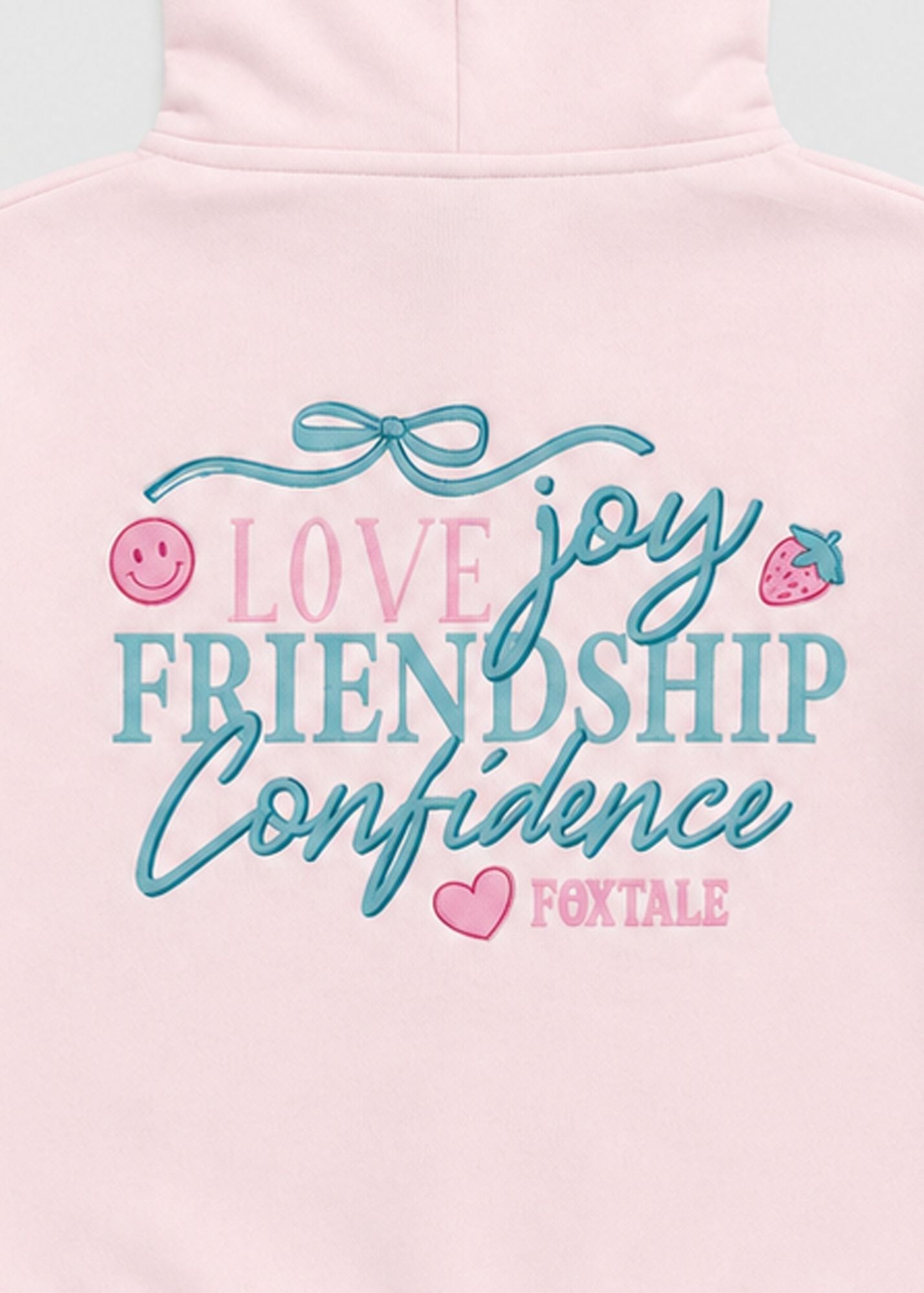 Bestie Hoodie 2
