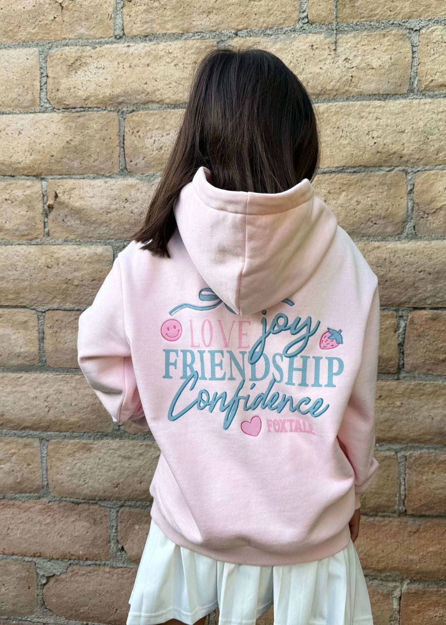 Bestie Hoodie 2