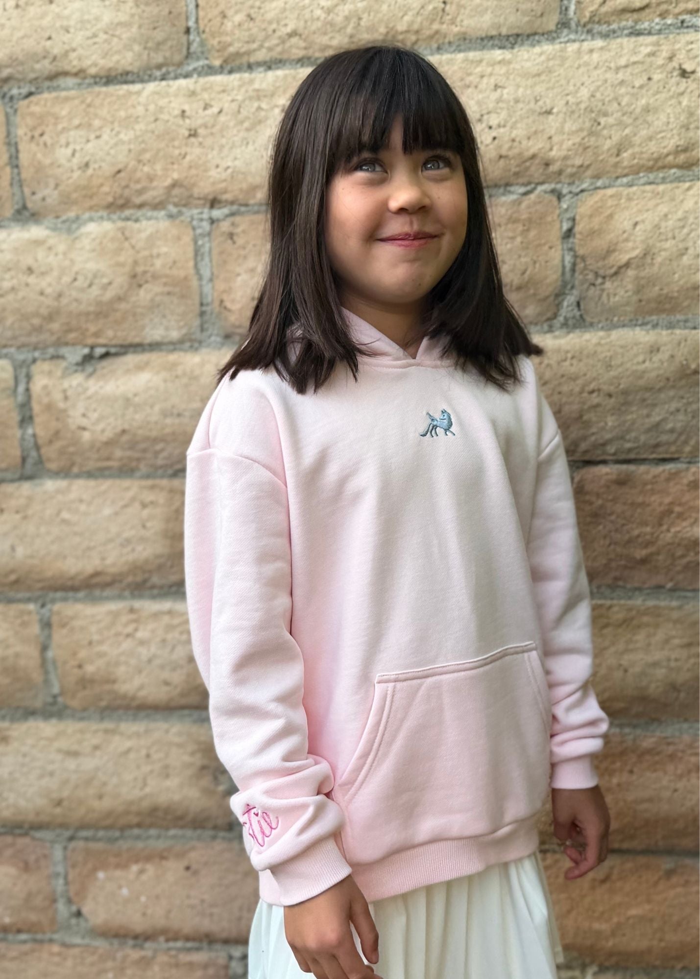 Bestie Hoodie 2