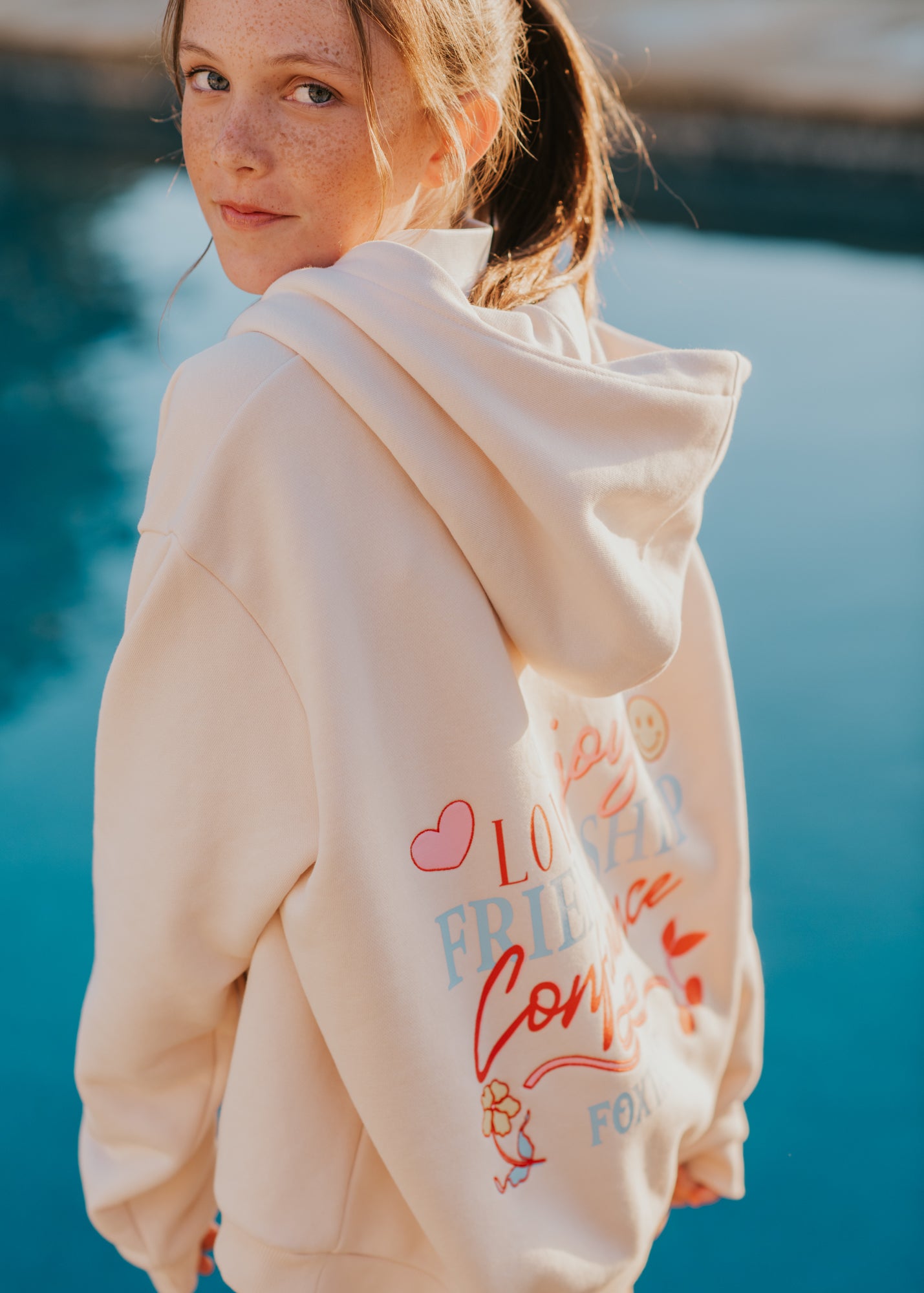 Bestie Hoodie