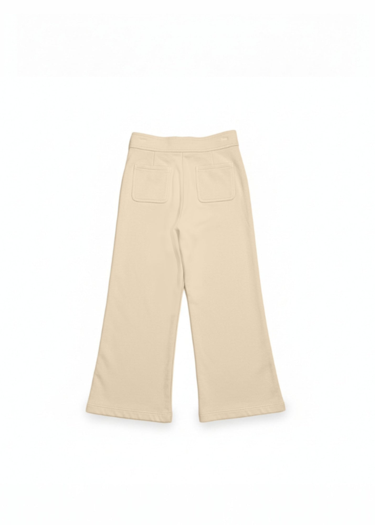 Bestie Soft Wide Leg Pant