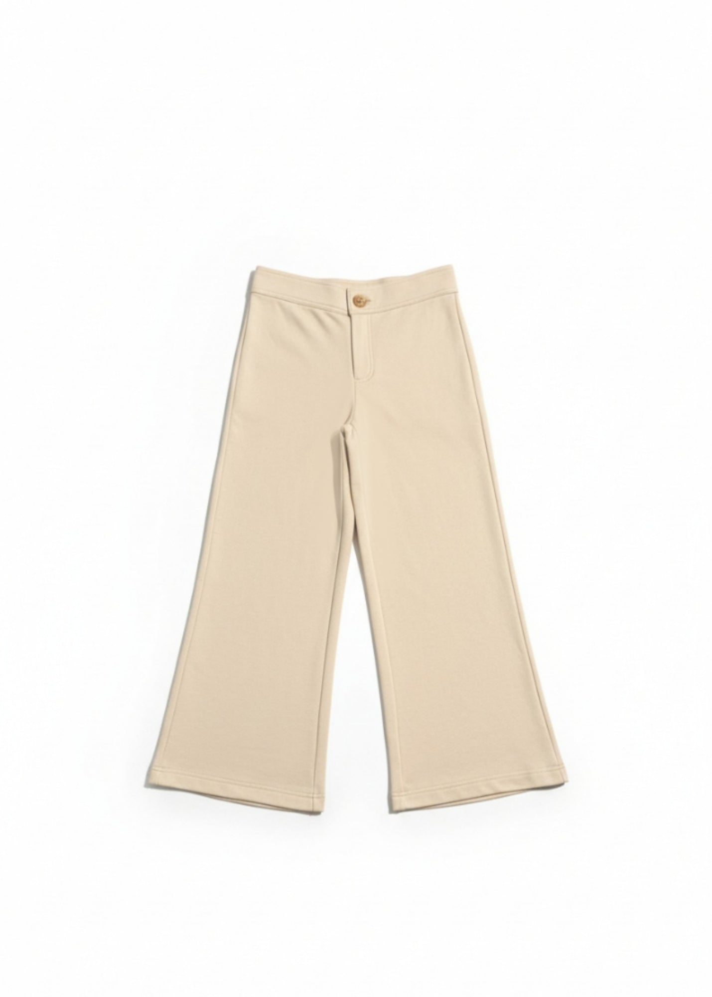 Bestie Soft Wide Leg Pant