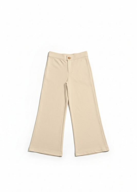 Bestie Soft Wide Leg Pant