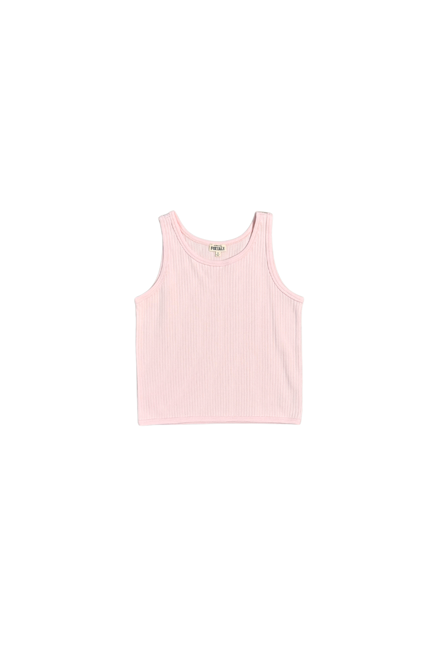 Blush Tank