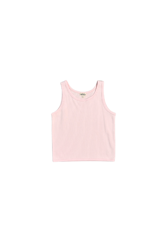Blush Tank