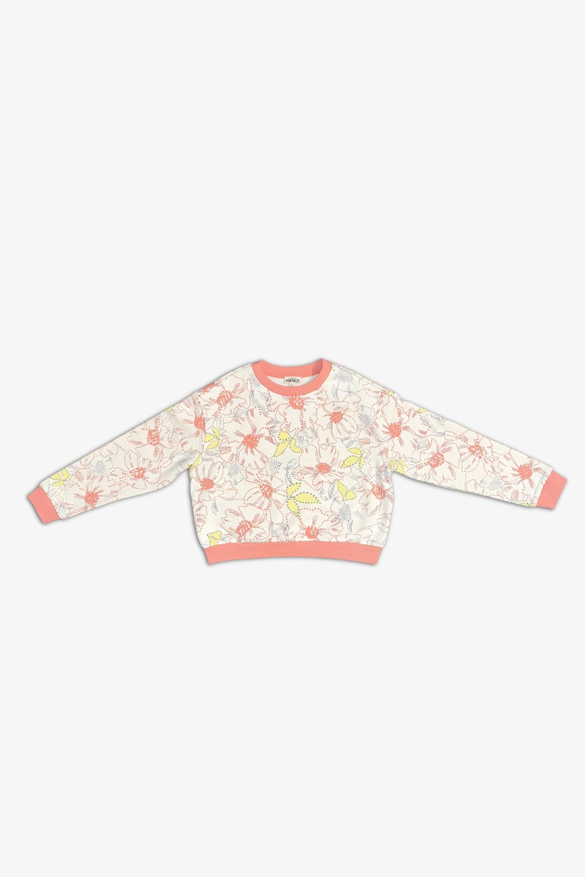 Boat Days Sweatshirt