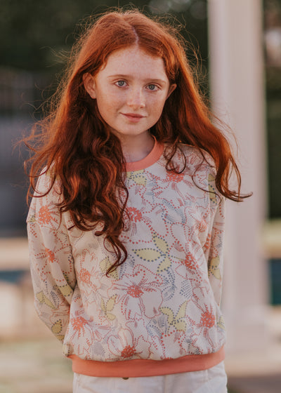 Boat Days Sweatshirt