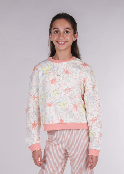 Boat Days Sweatshirt