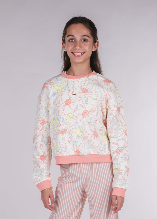 Boat Days Sweatshirt