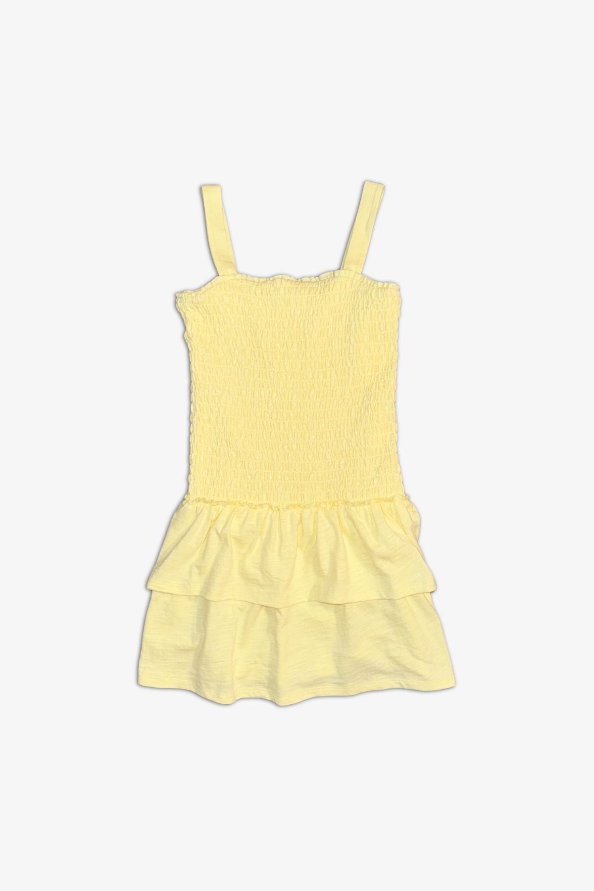 Butter Believe It Dress