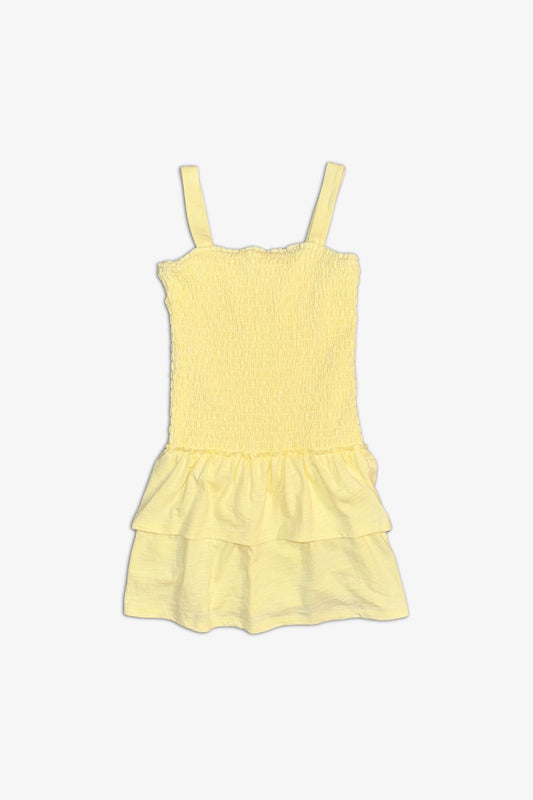 Butter Believe It Dress