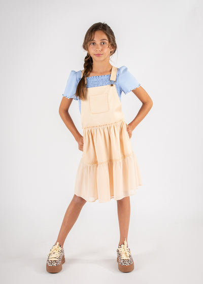 Bluebell Top