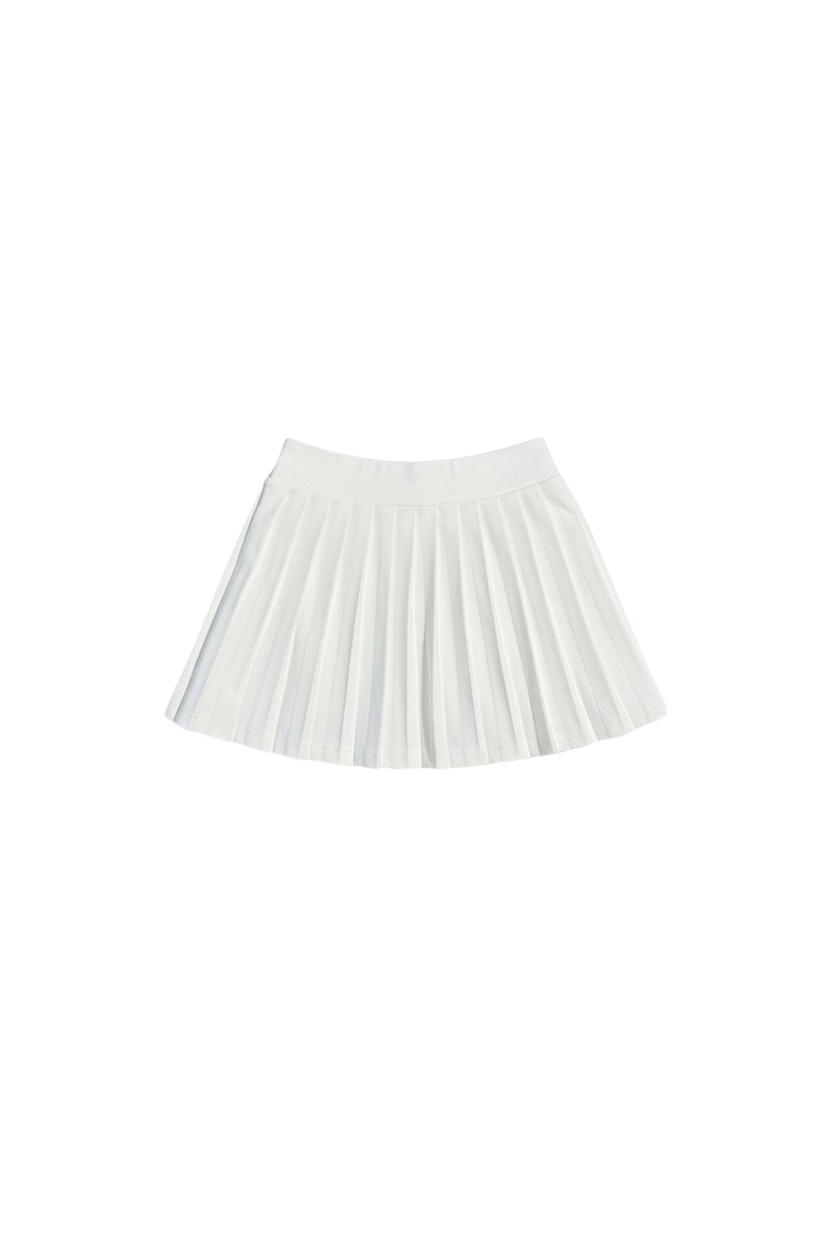 Cloud Dancer Skort