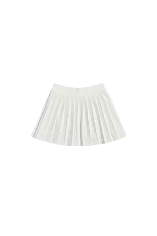 Cloud Dancer Skort