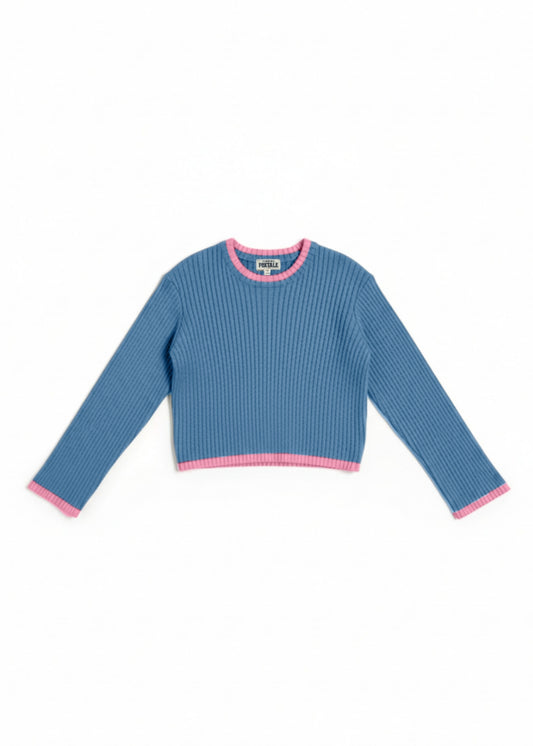 Daydreams Sweater Top