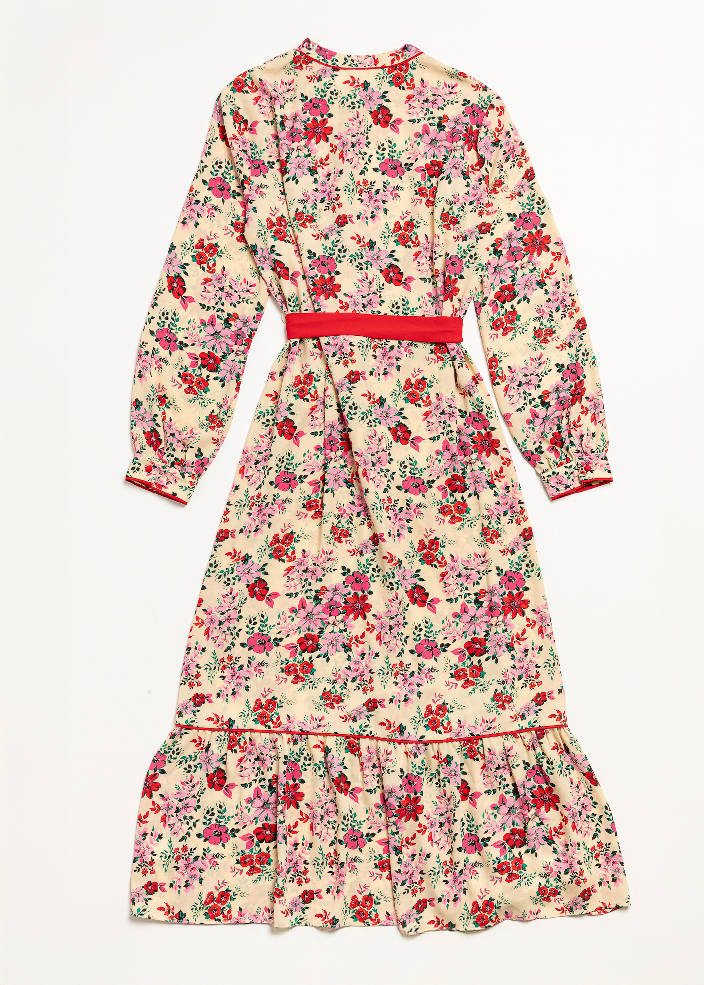 Duet Dress