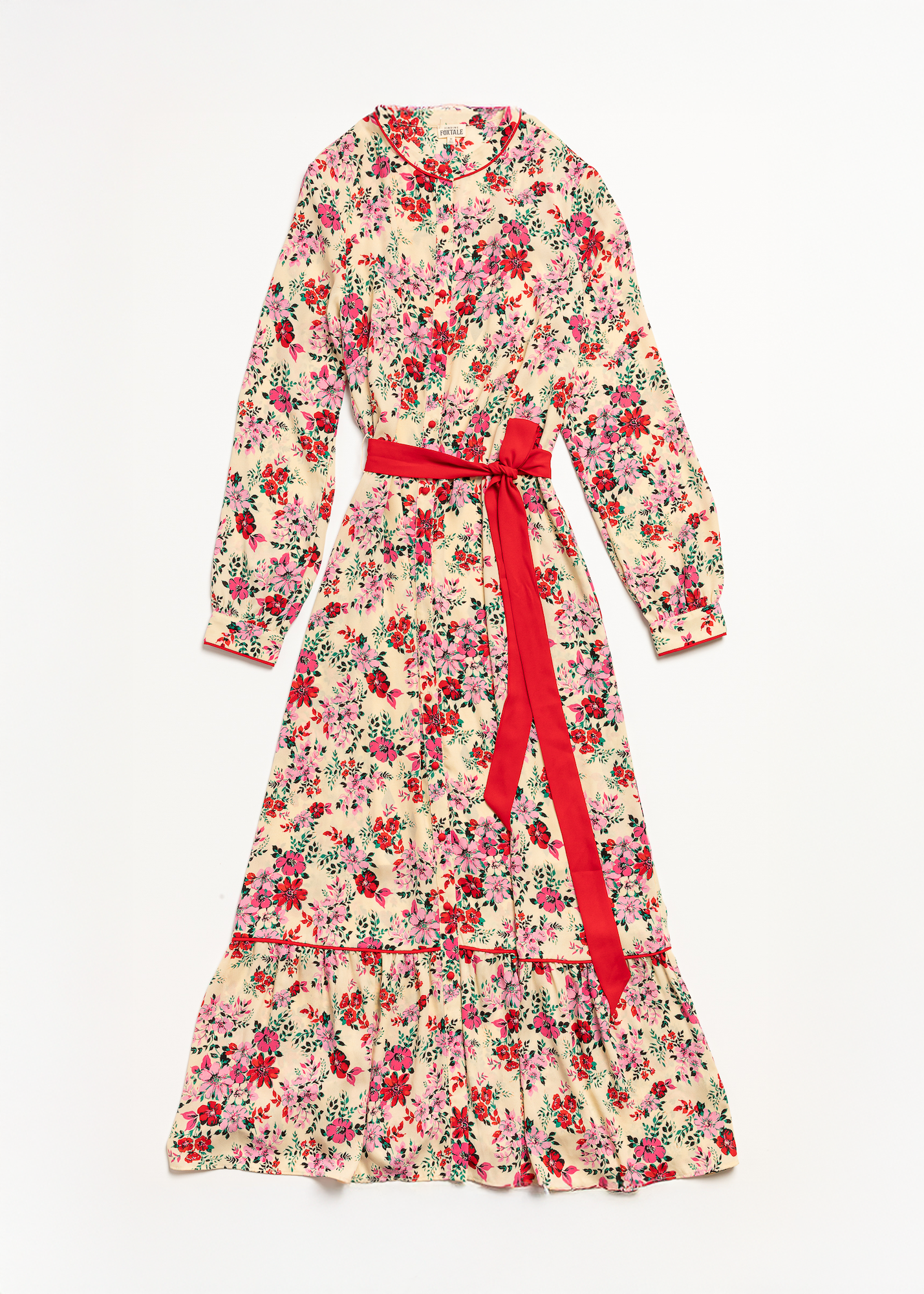 Duet Dress