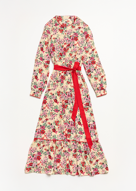 Duet Dress