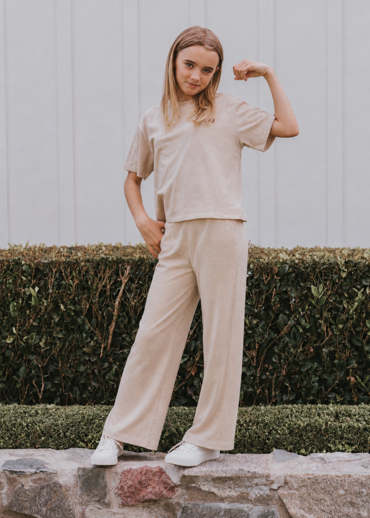 Esteem Jersey Pants