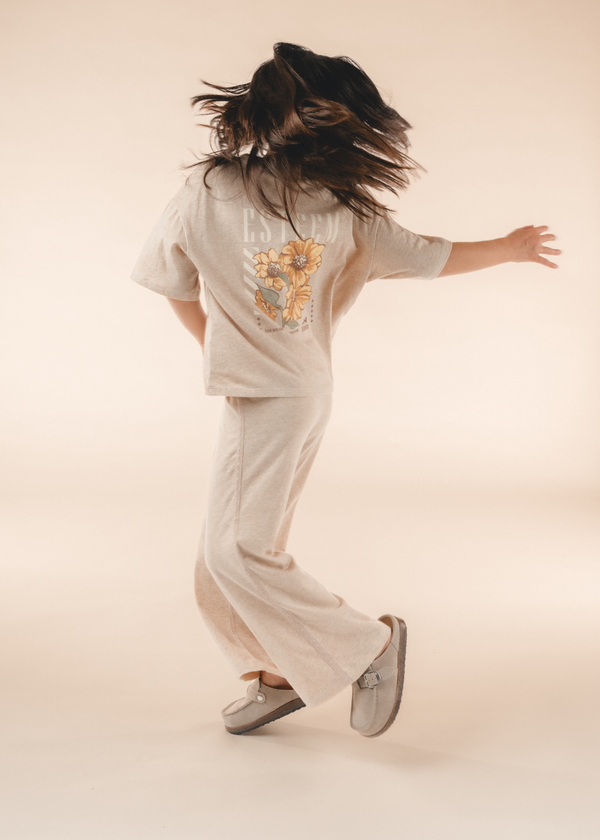 Esteem Jersey Pants