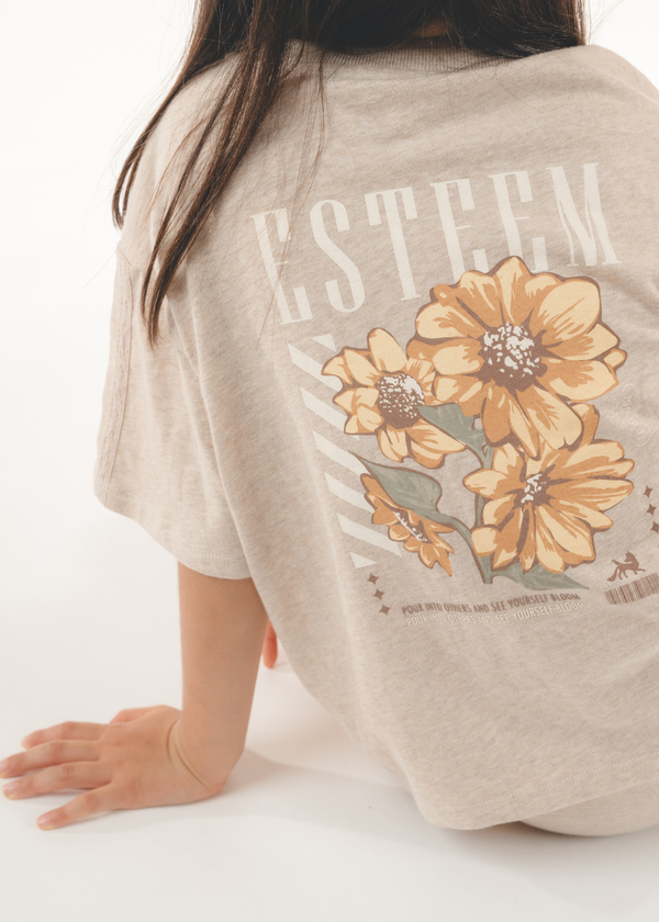 Esteem Tee