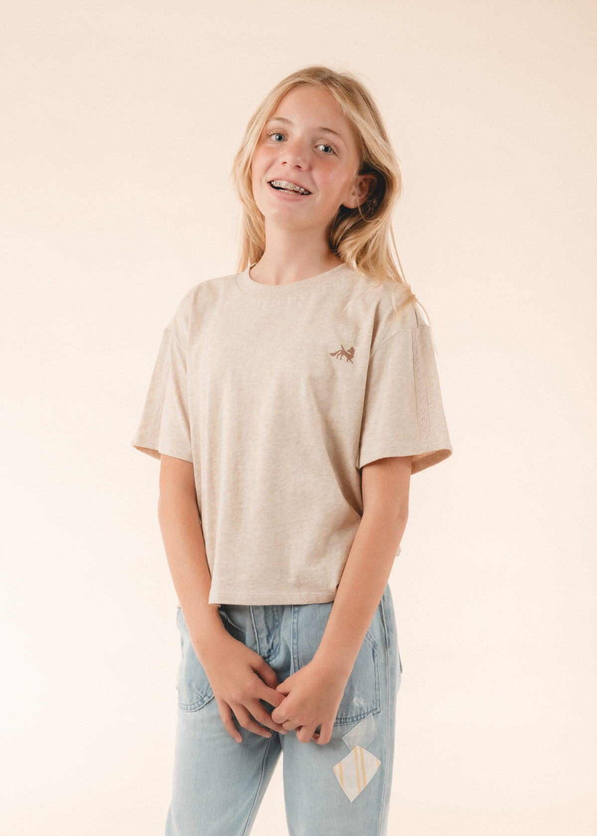 Esteem Tee