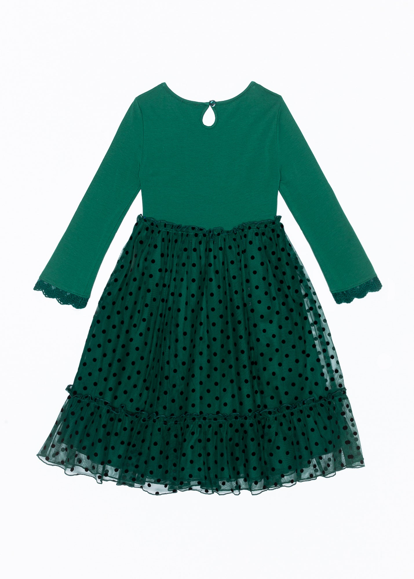 Emerald City Dress