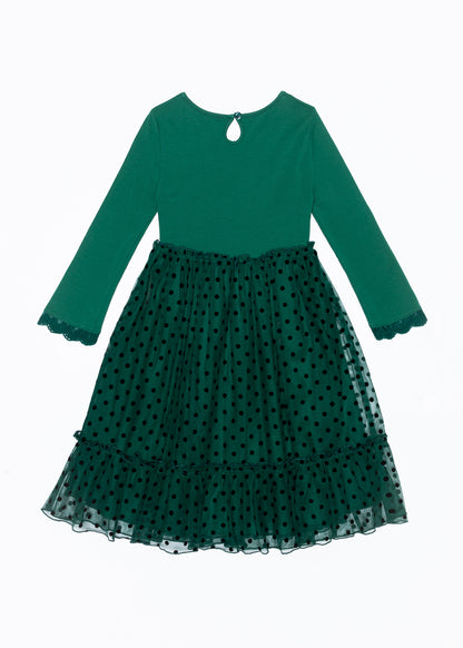 Emerald City Dress