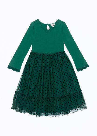 Emerald City Dress
