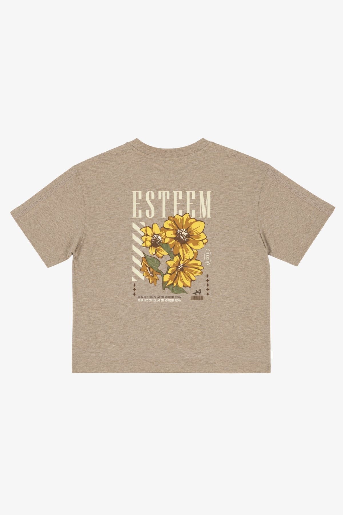 Esteem Tee 