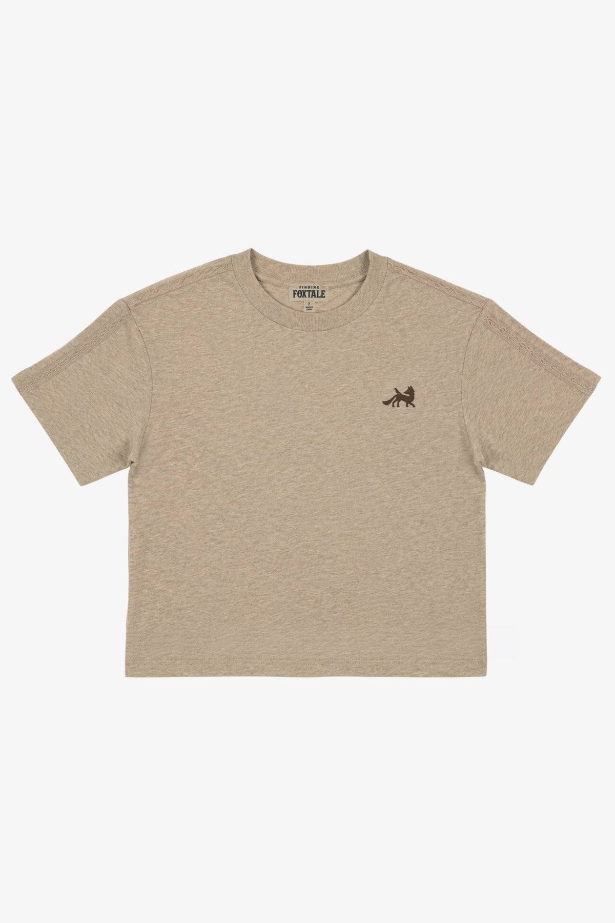 Esteem Tee 