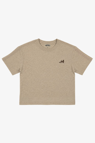 Esteem Tee 