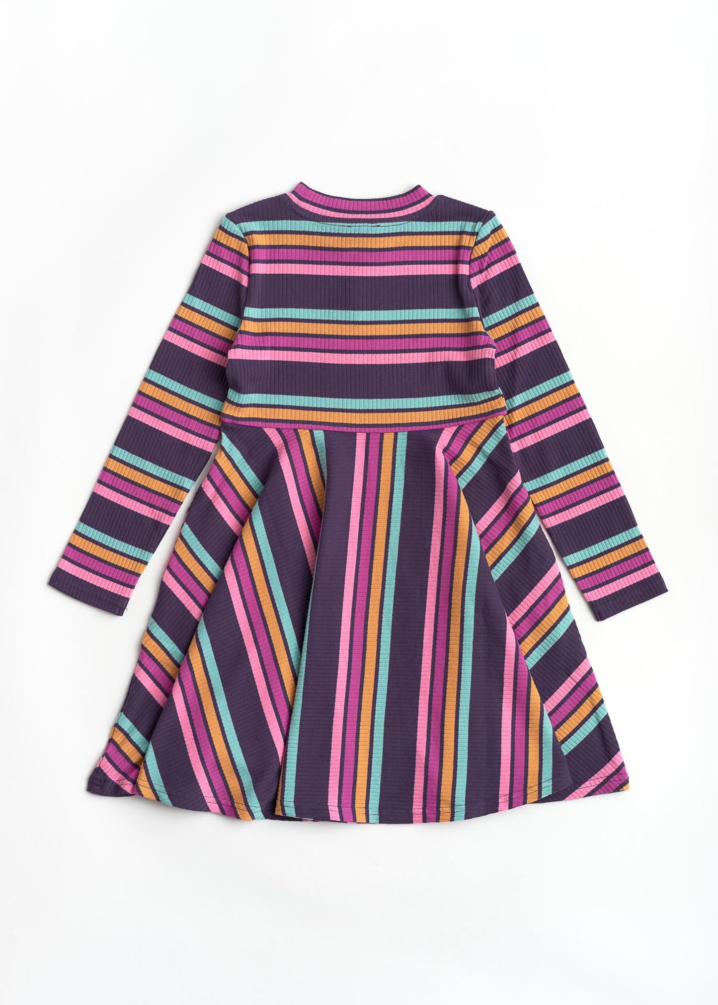 Twist & Shout Dress