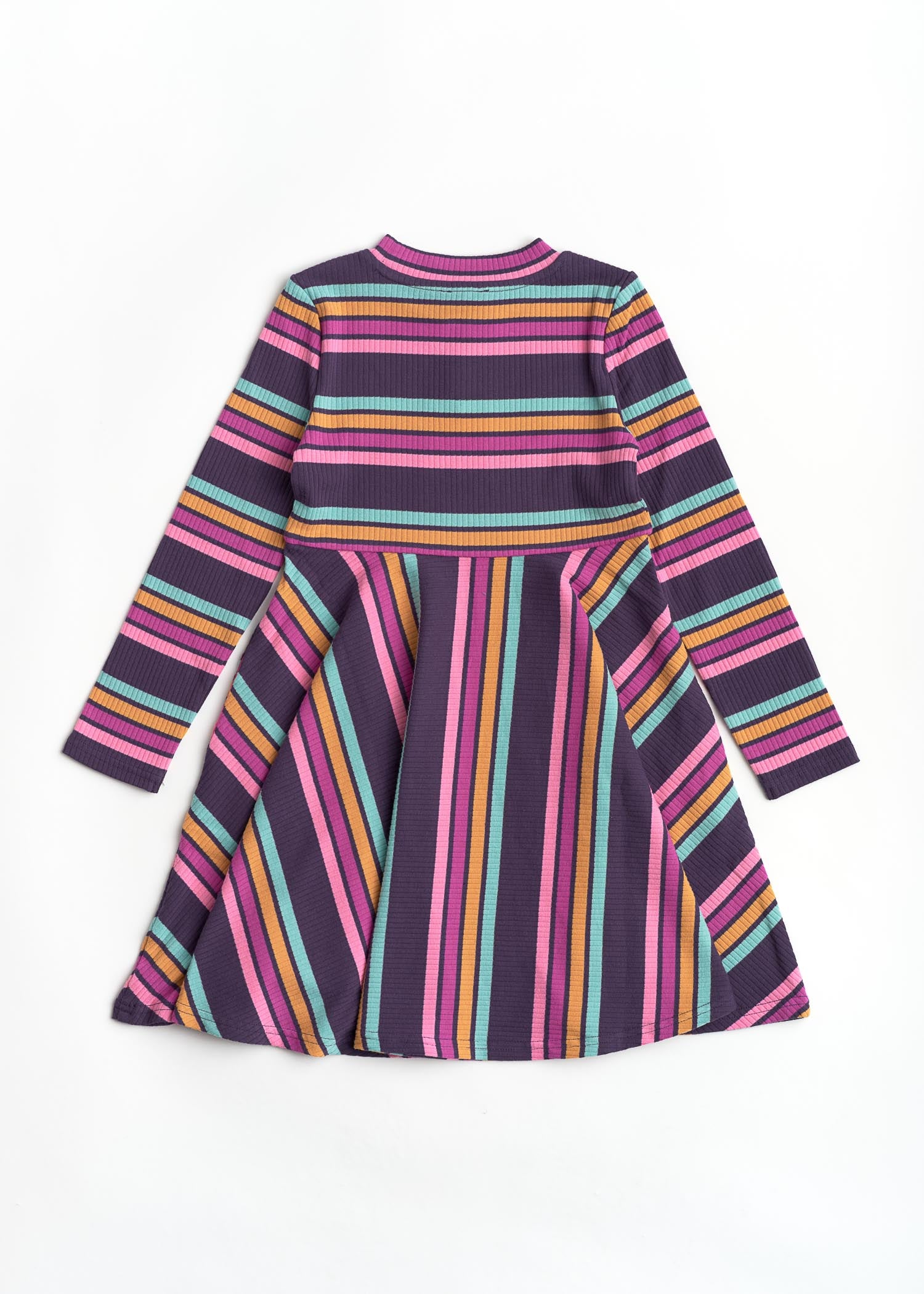 Twist & Shout Dress