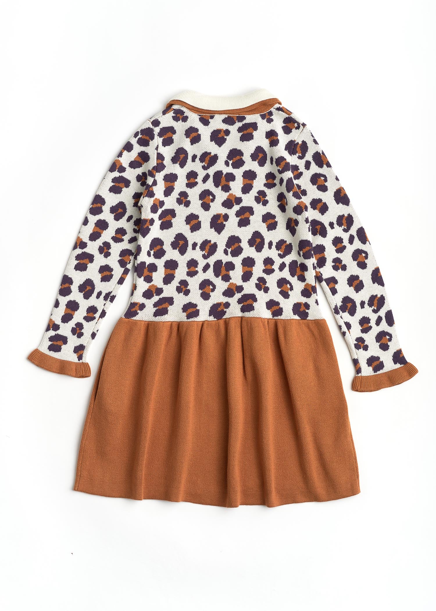 Wild Side Dress